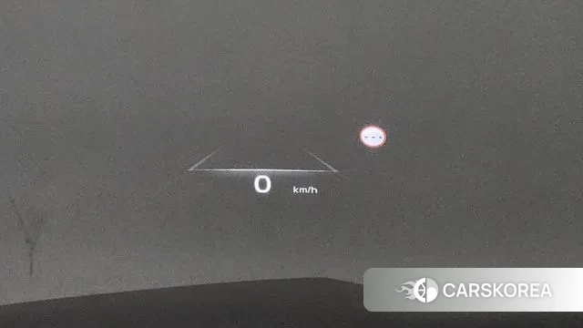 Kia K8 id 2940361 из Кореи 9