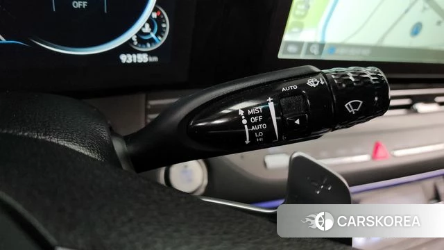 Hyundai The New Grandeur IG id 3903961 из Кореи 9
