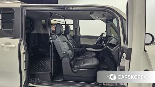 Kia The New Kia Ray id 3037064 из Кореи 9