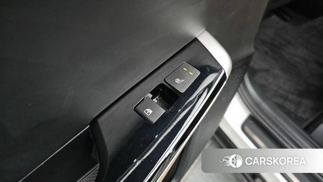 Kia EV6 id 3940644 из Кореи 9