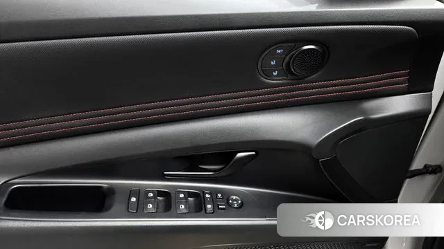 Hyundai The New Avante (CN7) id 3739718 из Кореи 9