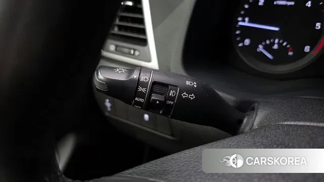 Hyundai All New Tucson id 3336708 из Кореи 9