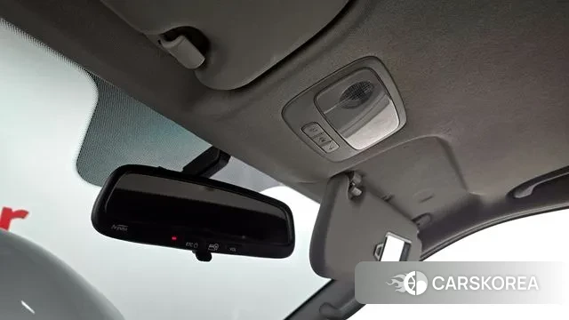 Hyundai The New Grand Starex id 3220457 из Кореи 9