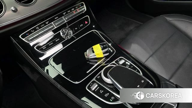 Mercedes-Benz E-Class W213 id 4411292 из Кореи 9