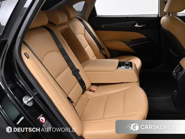 Kia K7 Premier id 3417865 из Кореи 9