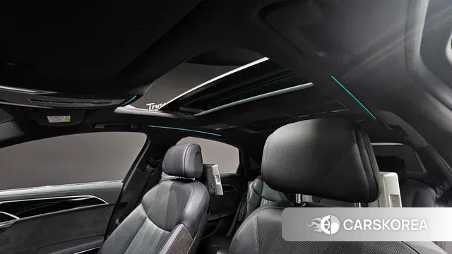 Audi A8 (D5) id 3453720 из Кореи 9