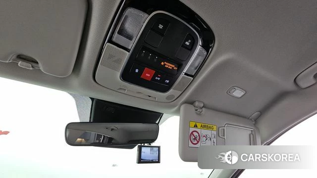 Hyundai Tucson Hybrid (NX4) id 3935279 из Кореи 9