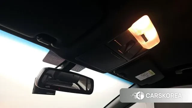 Ssangyong Rexton Sports id 3017703 из Кореи 9