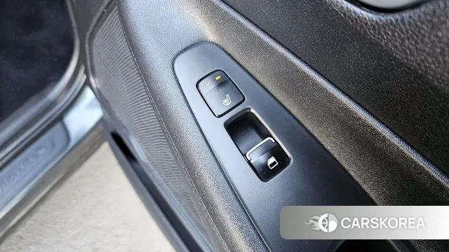 Hyundai Santa Fe TM id 3505223 из Кореи 9