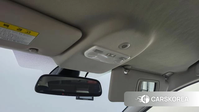 Renault Korea (Samsung) SM3 Neo id 4873384 из Кореи 9