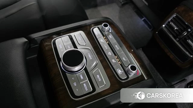 Kia More K9 id 4344555 из Кореи 9