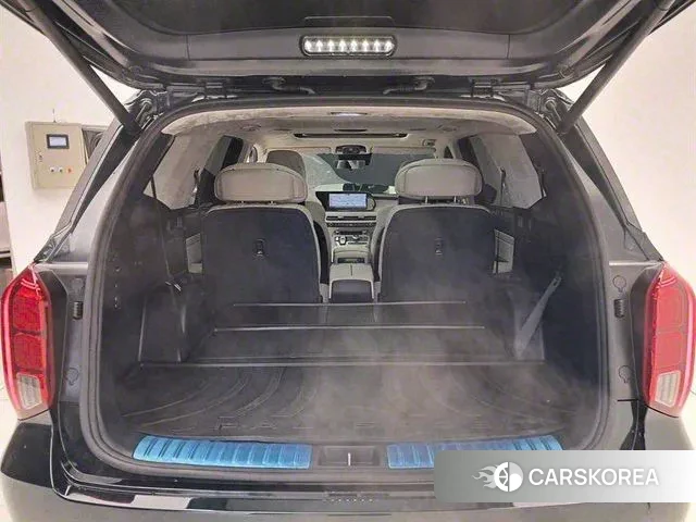 Hyundai The New Palisade id 3322400 из Кореи 9