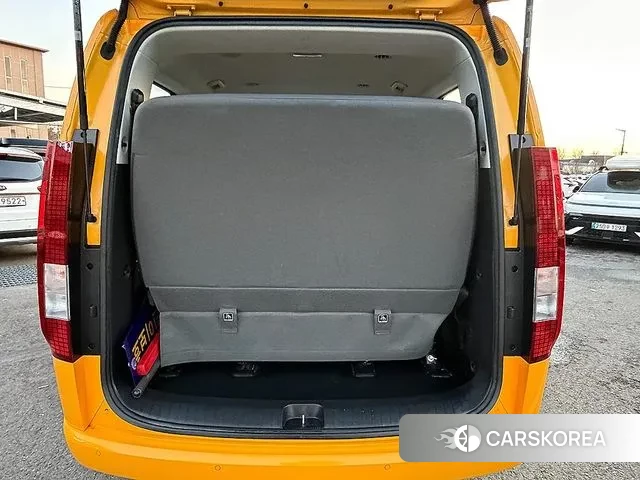 Hyundai Staria id 3472448 из Кореи 9