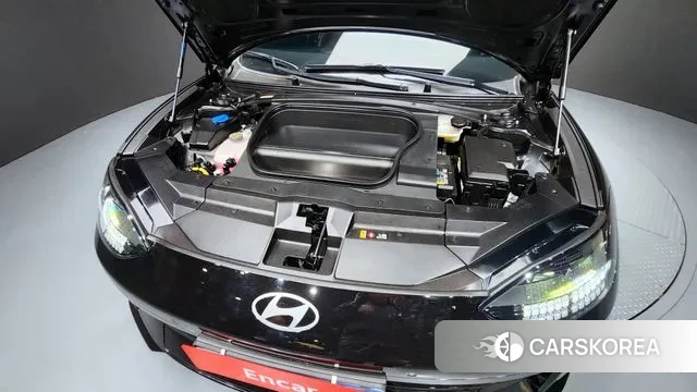 Hyundai Ionic 6 id 3503201 из Кореи 9