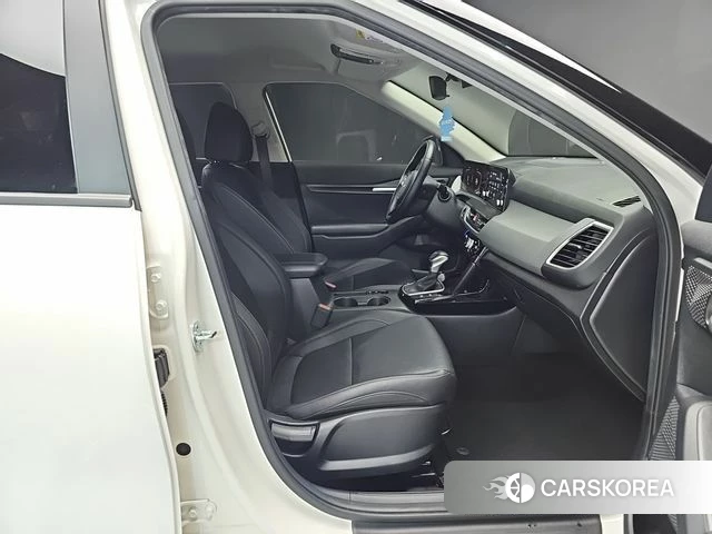 Kia The New Seltos id 4540663 из Кореи 9