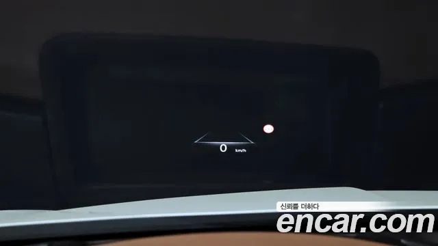 Genesis G80 (RG3) id 2878807 из Кореи 9