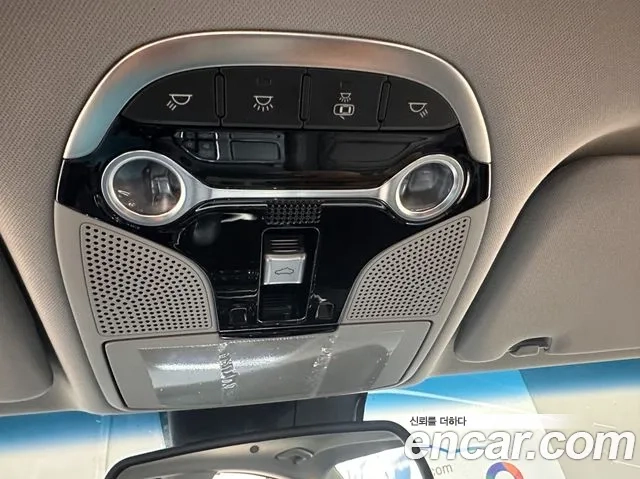 Hyundai Grandeur IG id 2865390 из Кореи 9