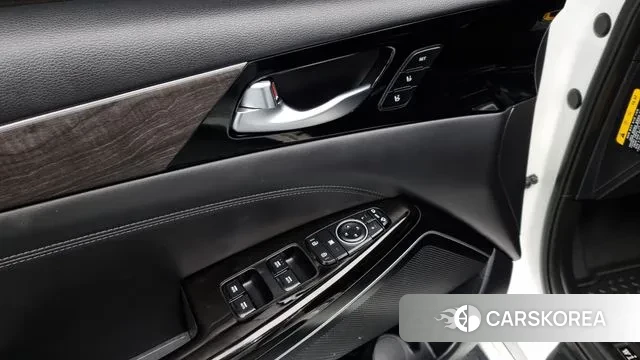 Kia K7 Premier id 3396234 из Кореи 9