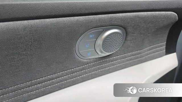 Hyundai Avante Hybrid (CN7) id 3915972 из Кореи 9