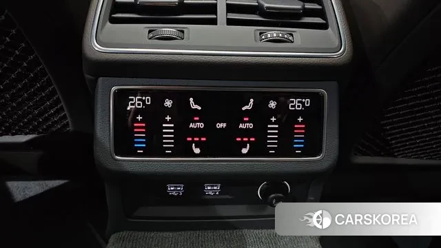 Audi A7 (4K) id 3484408 из Кореи 9