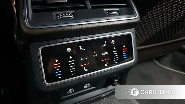 Audi A7 (4K) id 3306413 из Кореи 9