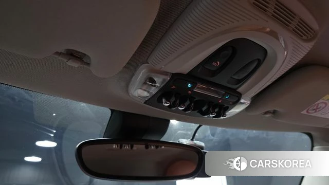 Mini Cooper id 3841446 из Кореи 9