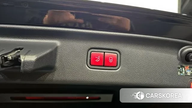 Mercedes-Benz S-Class W223 id 3477437 из Кореи 9