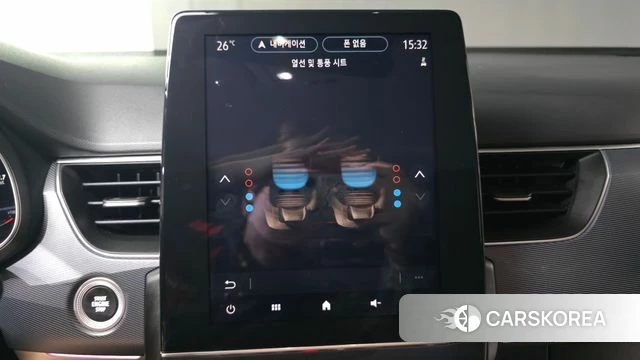 Renault Korea (Samsung) XM3 id 4316060 из Кореи 9