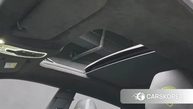 Lamborghini Urus id 3512118 из Кореи 9