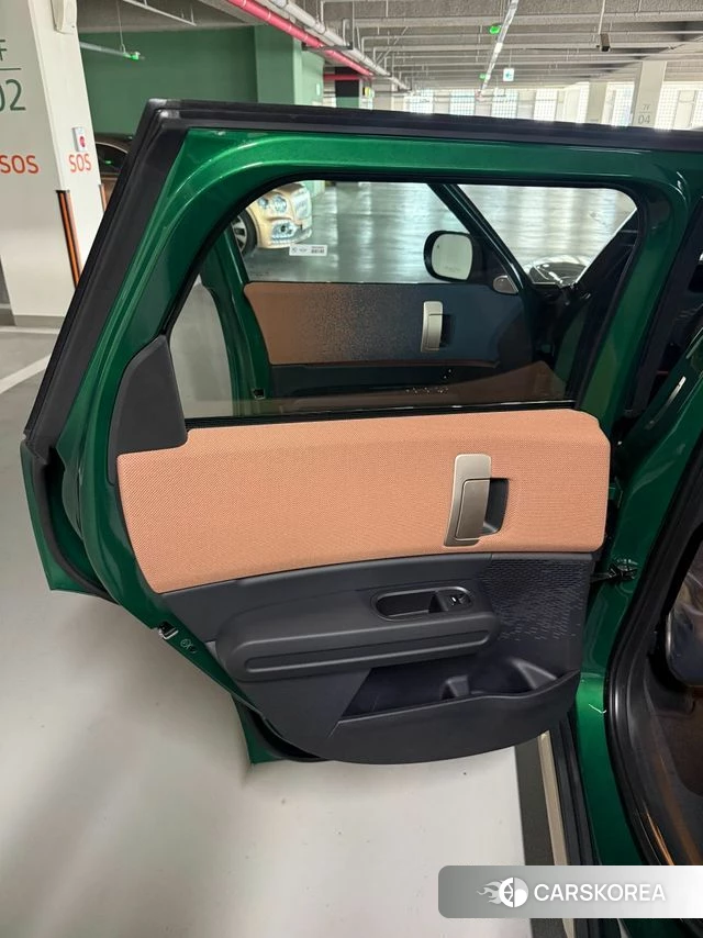 Mini Cooper S Countryman 3rd Generation id 4756768 из Кореи 9