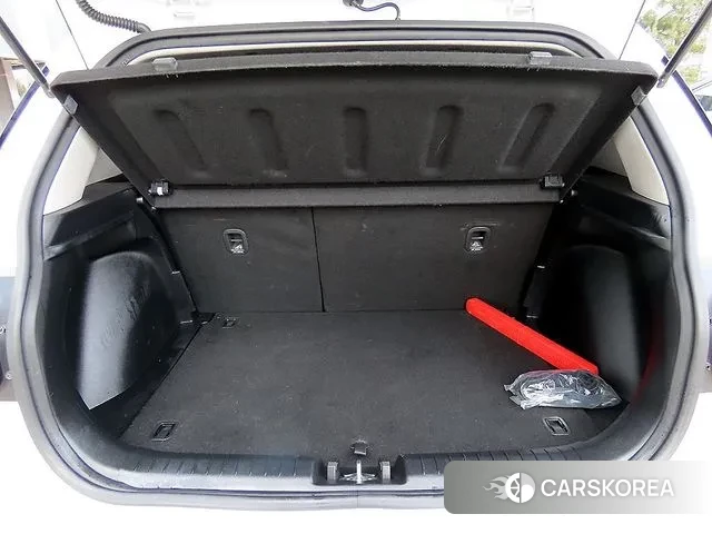 Hyundai Venue id 3687152 из Кореи 9