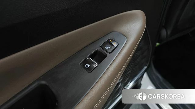 Hyundai Santa Fe TM id 4587483 из Кореи 9