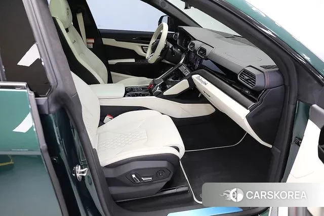 Lamborghini Urus id 3231028 из Кореи 9