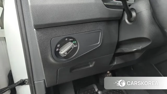 Volkswagen Tiguan second Generation id 3574154 из Кореи 9