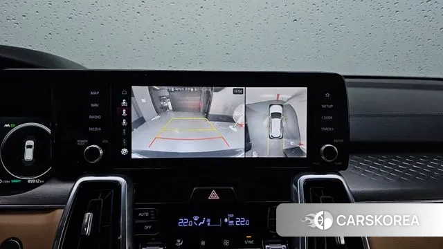 Kia Sorento 4th Generation id 3192622 из Кореи 9