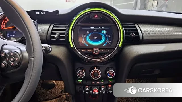 Mini Cooper D id 3024535 из Кореи 9