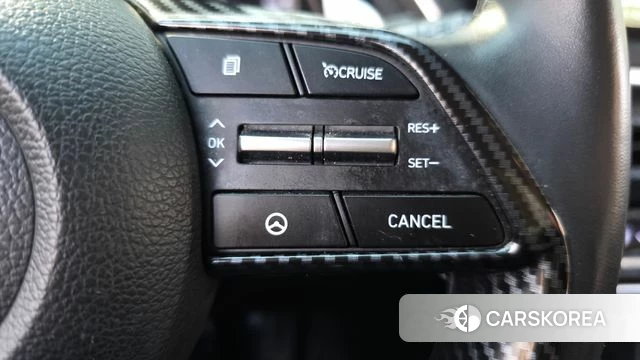 Hyundai Sonata (DN8) id 3812735 из Кореи 9