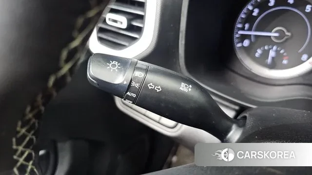 Hyundai Venue id 3028965 из Кореи 9