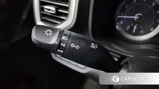 Hyundai Venue id 3149522 из Кореи 9