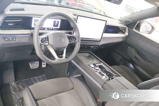 Volkswagen Tourang id 4290727 из Китая 9