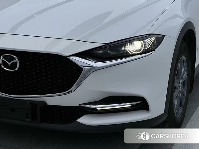 Mazda CX-4 id 4265799 из Китая 9