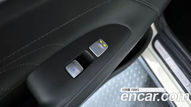 Hyundai The New Grandeur IG id 2405485 из Кореи 9