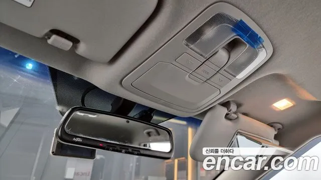 Ssangyong Tivoli Armor id 2219751 из Кореи 9