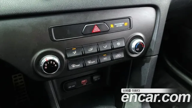 Kia Sportage The Bold id 2484072 из Кореи 9