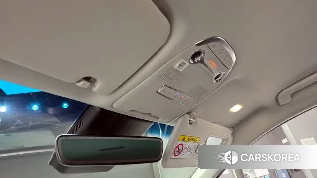 Hyundai The New Grandeur IG id 3335877 из Кореи 9