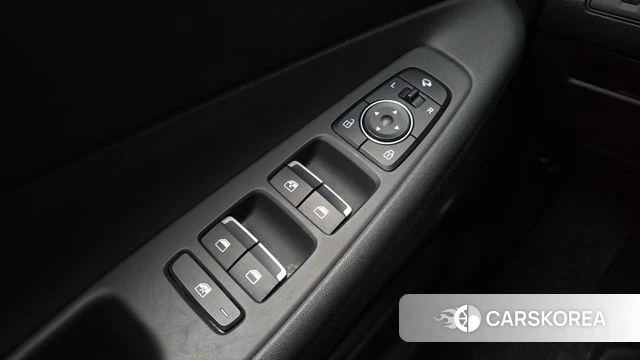 Hyundai The New Santa Fe id 3828044 из Кореи 9