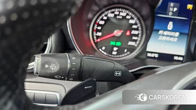 Mercedes-Benz GLC-Class X253 id 3403309 из Кореи 9