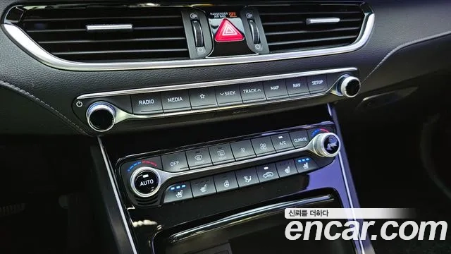 Hyundai Grandeur IG id 2913080 из Кореи 9