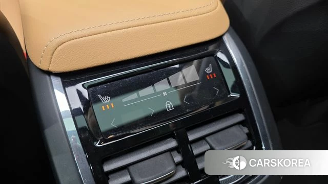 Volvo XC60 second Generation id 3884593 из Кореи 9