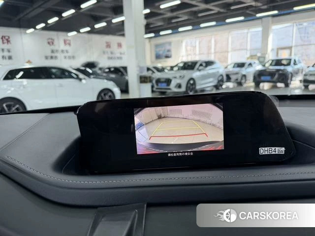 Mazda CX-30 id 4265803 из Китая 9
